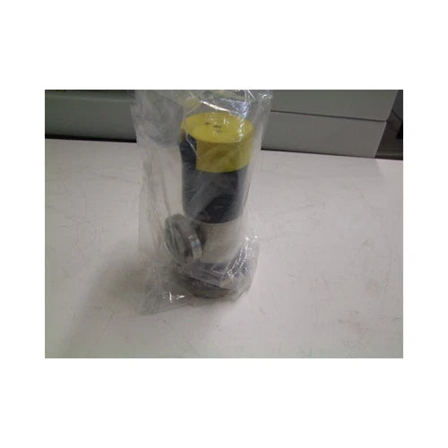 ANGLE VALVE BALZERS EVA 035MC