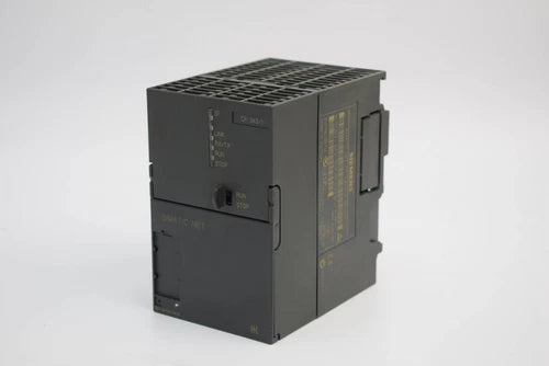 Siemens Simatic Net CP 343-1 6GK7 343-1EX20-0XE0 ( 6GK7343-1EX20-0XE0 )