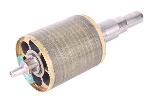 1FT5102-0AC01-0-Z Z:G51 ROTOR SIEMENS USED / NO WARRANTY /