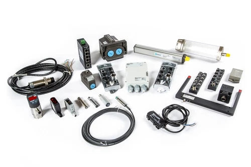 NEW BALLUFF  BNI ECT-507-005-Z040 BNI009U [24 MONTHS WARRANTY]