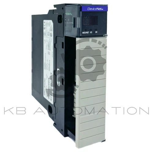 1756-DNB (Ser. B) M¨®dulo de comunica??o Allen-Bradley ControlLogix DeviceNet