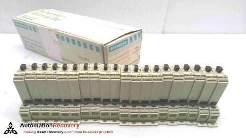 SIEMENS 8WA1011-2SF24 , CIRCUIT BREAKER TERMINAL, NEW #292979