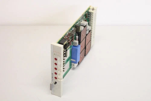 SIEMENS 7TS1701-2/CC C73040-A23-C75-4-87 Module Card Board