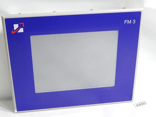 Siemens OEM TP27 10" Panel CFS 6AV3627-6QL00-1BC0 6AV3 627-6QL00-1BC0