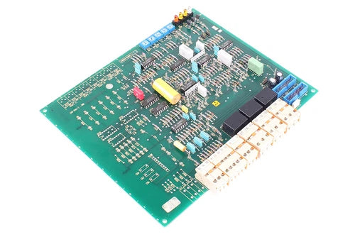 C98043-A1098-L1106 6RA 8261-2CA00 SIMOREG SIEMENS TESTED | WARRANTY INCLUDED