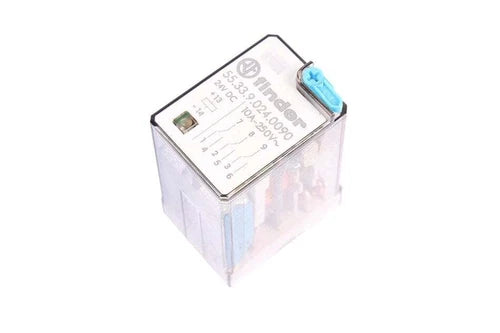 55.33.9.024.0090 FINDER GEBRAUCHT / KEINE GARANTIE / EXPRESS-LIEFERUNG