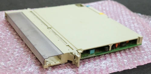 SIEMENS SIMATIC Analogausgabe 6ES5470-4UB12 Version 3 - gebraucht