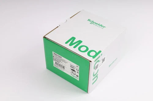 NEW SCHNEIDER ELECTRIC  TM221C24T  [24 MONTHS WARRANTY]