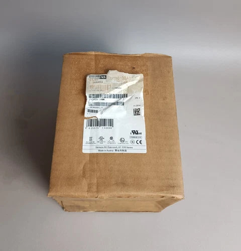 Siemens 6EP1336-3BA00 NEU OVP