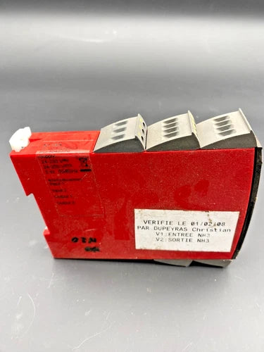 1 peça x PR ELECTRONICS 5115A CALCULADORA DE SINAL 1045770