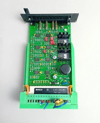 Bosch 0811405081 1M45-0.8A