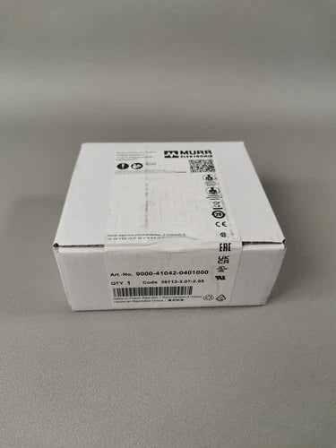 Murr 9000-41042-0401000 NEU OVP versiegelt