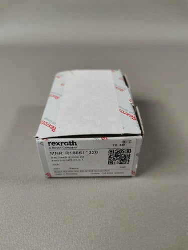 Rexroth R166611320 KWD-015-SKS-C1-H-1 NEU in OVP
