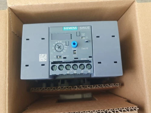 Siemens 3RB2056-1FW2 NEW