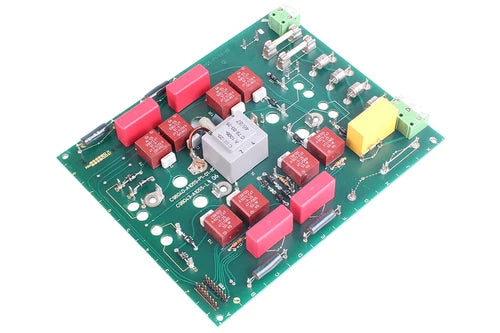 C98043-A1055-L406 C98040-A1055-P1-01-87 SIEMENS TESTED | WARRANTY INCLUDED