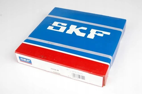 51134 M 51134M 滚珠轴承 170x215x34mm