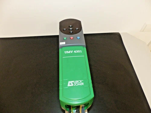 Leroy Somer UMV 4301 1.5T see pictures