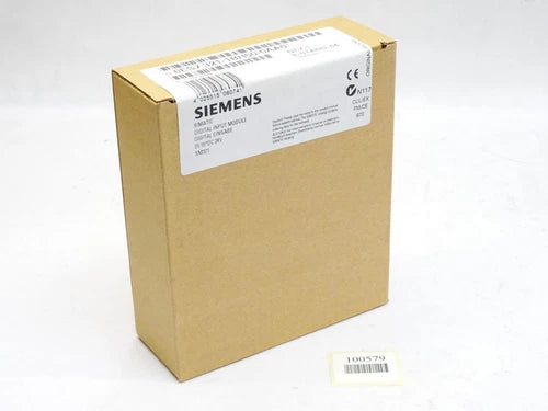 Siemens SM321 6ES7321-1BH50-0AA0 / 6ES7 321-1BH50-0AA0 Neu OVP versiegelt