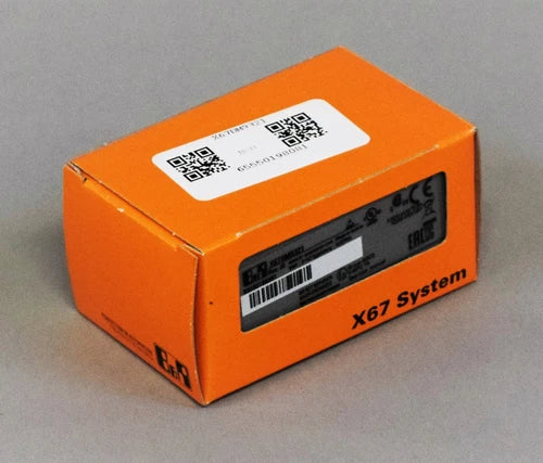 NEW B&R  X67DM9321  [24 MONTHS WARRANTY]