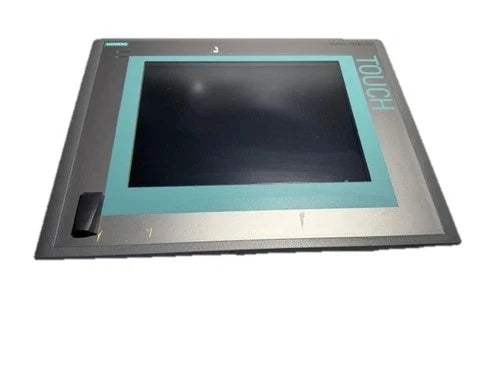 Siemens Simatic Panel PC 6AV7671-1EX01-0AD0 +Panel 12T 67T 677/877 A5E00734969