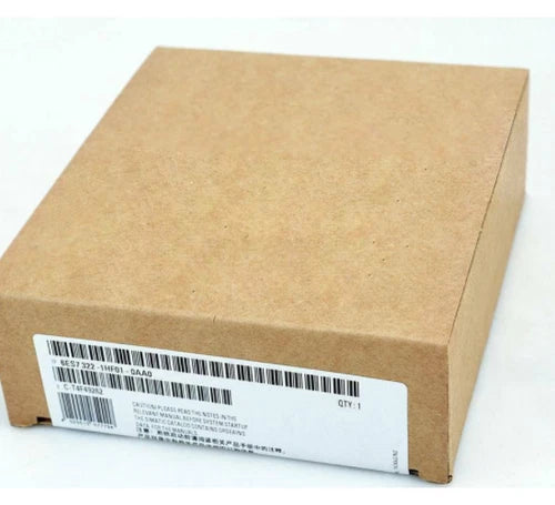 1PCS Siemens 6ES7322-1HF01-0AA0 6ES7 322-1HF01-0AA0 PLC New In Box