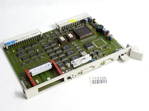 Siemens Sinec 6GK1543-0AA02