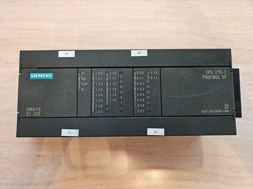 Siemens 6es7 215-2AD00-0XB0 6es7215-2AD00-0XB0 ESTAND 04