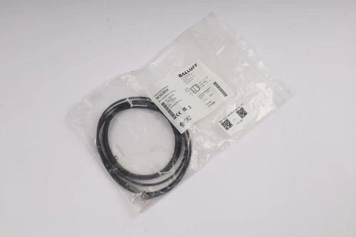 NEW BALLUFF  BES 516-324-E4-C-S4-00,775 BES03KM [24 MONTHS WARRANTY]