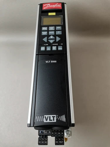 Danfoss VLT 5000175Z0046 VLT5003PT5B20STR3DLF00A00C0
