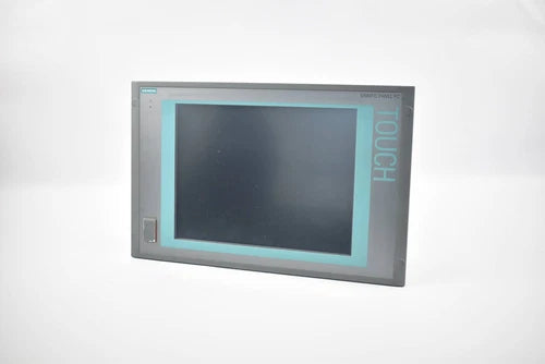 Siemens Simatic Panel PC 677 15" 6AV7 802-1BA10-0AC0 ( 6AV7802-1BA10-0AC0 ) E10