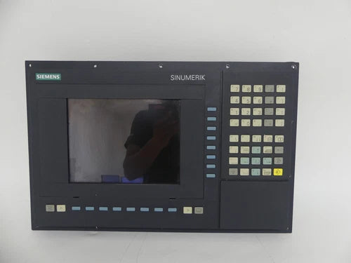 Siemens - 6FC5203-0AB10-0AA1 +6FC5210-0DA20-2AA1
