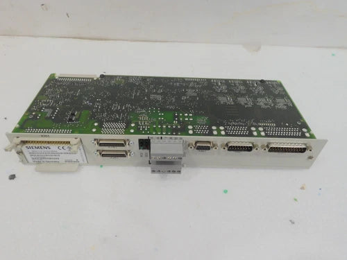 1P 6SN1118-0DJ23-0AA2, SIEMENS
