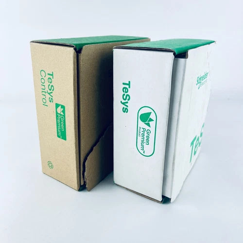 1PCS SCHNEIDER LC1D65AP7 TeSys Control Contactor  440V 65A 230VAC