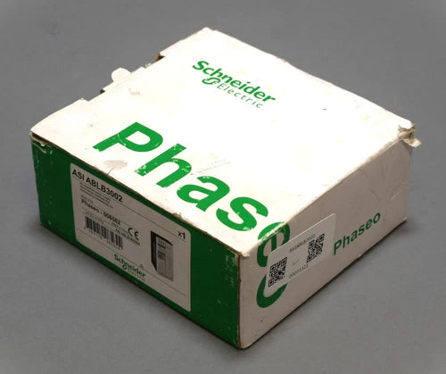 NEW SCHNEIDER ELECTRIC  ASIABLB3002  [24 MONTHS WARRANTY]