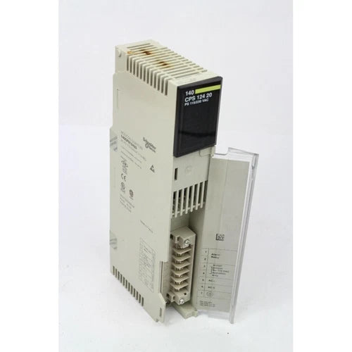 Schneider Electric 140 CPS 124 20 HP 115/230 VAC (B308)