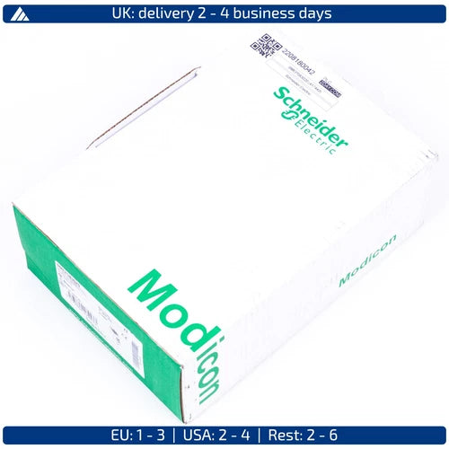 SCHNEIDER ELECTRIC BMEP583020 (417443)，Mìdulo Processador Novo em estoque no PLC2DAY