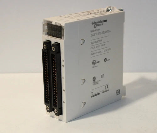 Schneider BMXART0814 Analog Module 8Ch Isolated NEW