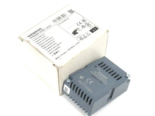 New Siemens 7KM9300-0AB01-0AA0 Expansion Module 7KM93000AB010AA0