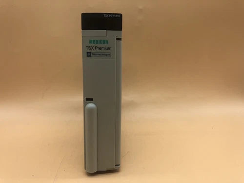 TSXPSY1610 TELEMECANIQUE Schneider Electric TSX Premium TSXPSY1610 POWER SUPPLY