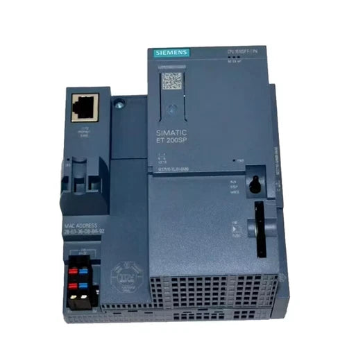 1PC For Siemens 6ES7510-1SJ01-0AB0 New