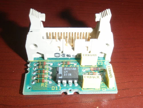 Siemens 462 000.7029.10 C D E_462000 0356.00 PCB_462000702910CDE_462000035600