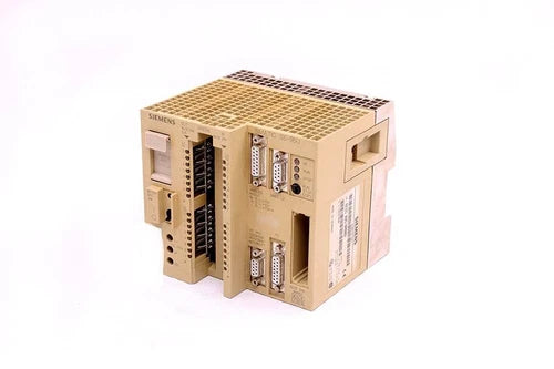 6ES5095-8MB02 SIEMENS TESTED | WARRANTY INCLUDED | FAST EXPRESS SHIPPING