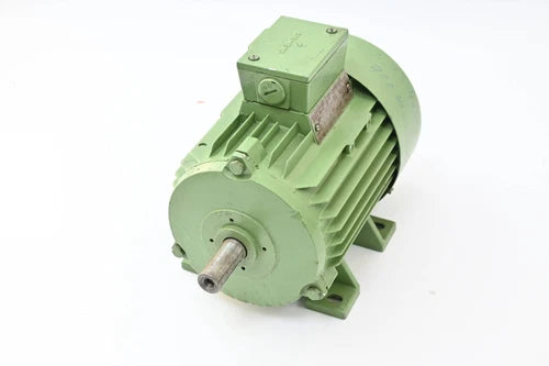 Siemens 3~ Electric Motor 1LA3060-6AA20 ( 1LA3 060-6AA20 )
