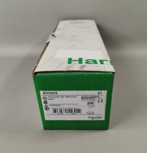 Schneider XVUZ02 NEU OVP