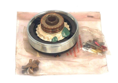 USED SIEMENS 1HU-105-3-2 TACHOMETER ASSEMBLY 252-02