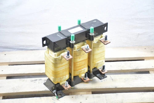 Siemens Commutation Choke 4EU3921-2BA00-0A ( 4EU3 921-2BA00-0A )