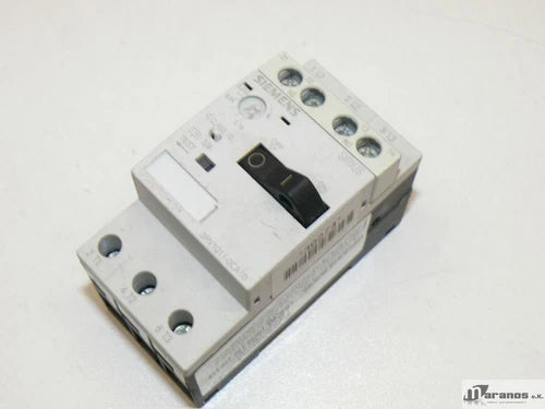 Siemens Sirius 3RV1011-0CA10 / 3RV1 011-0CA10