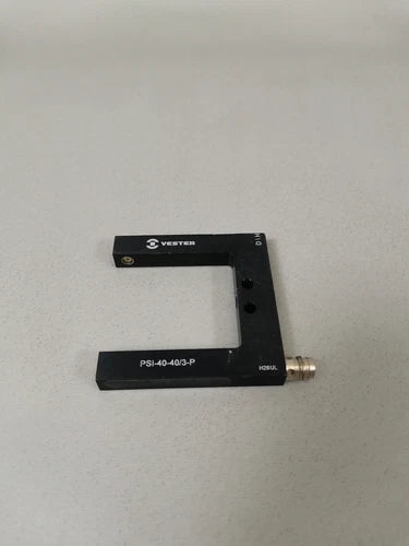 Vester Elektronik PSI-40-40/3-P Gabellichtschranke