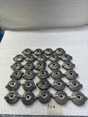 ** NEW SWITCH KNOBS NO PART NOS:(LOT OF 29) FAST SHIPPING &WARRANTY#