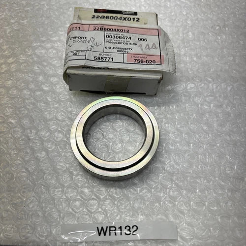 ** New Fisher 22B6004X012 Seat Ring Wear Ring Fast Shipping &Warranty#